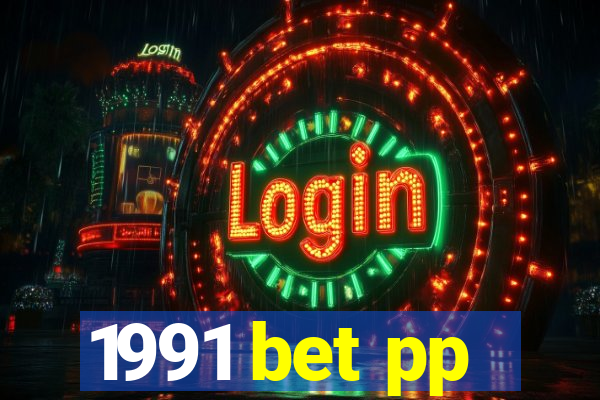 1991 bet pp